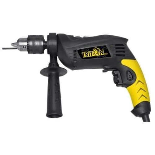 Дрель ударная Triton-tools ТДУ-950 13-950-02