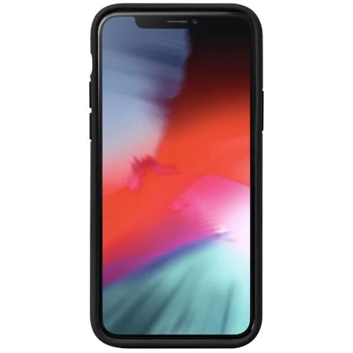 Чохол для iPhone LAUT Pearl Black (L_IP19S_PL_BK) for iPhone 11 Pro: Колір чорний