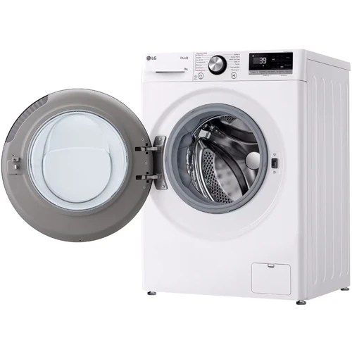 Стиральная машина LG F4W9072YW фото 12