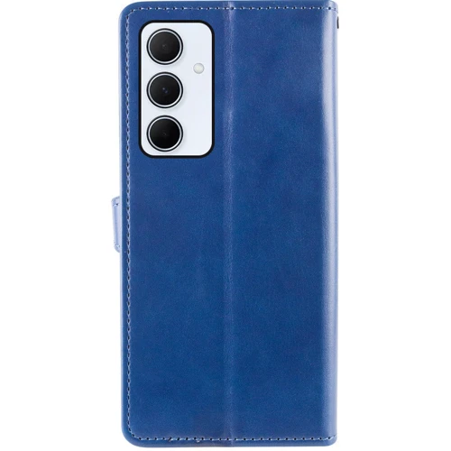 Чохол для телефона Mobile Case Getman Gallant Blue для Samsung M356 Galaxy M35 5G: Сумісність Samsung M356 Galaxy M35 5G