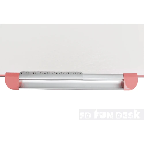 Барьер-органайзер FunDesk SS12D Pink