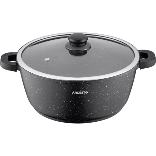 Каструля Ardesto Gemini Anzio 28 см 6.4 л (AR2426GE)