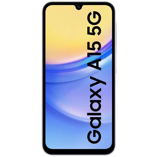 Смартфон Samsung Galaxy A15 5G 4/128GB Light Blue A156: Оперативная память 4 ГБ