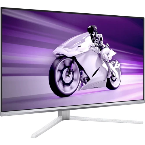 Монітор Philips 32M2N8900/00: Покриття екрану матовое