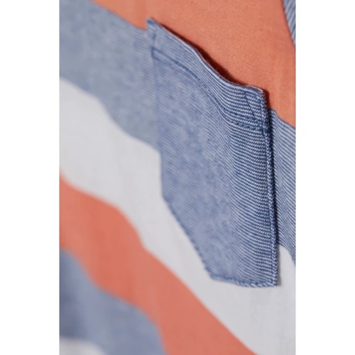 Футболка H & M 5447397 98-104 см синя: Стать хлопчик