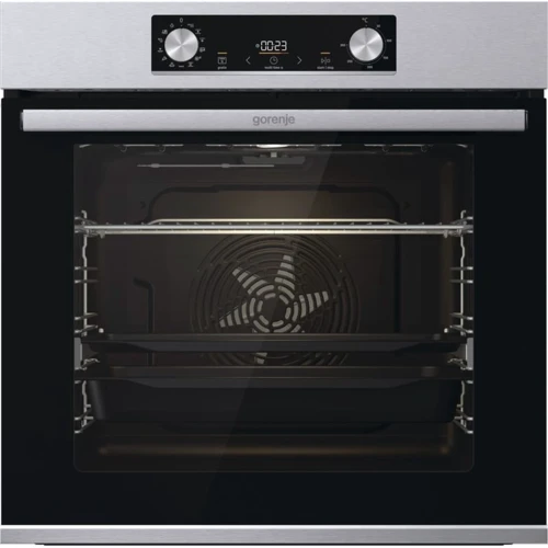 Духовой шкаф электрический Gorenje BOS6737E13X