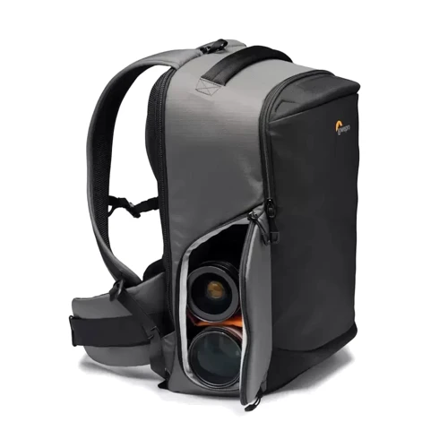 Lowepro Flipside BP 400 AW III Dark Grey (LP37353-PWW) фото 7