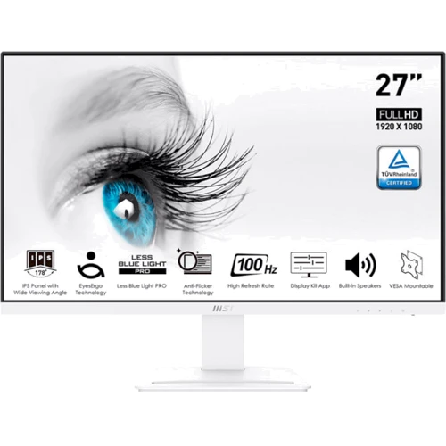 Монитор MSI PRO MP273AW