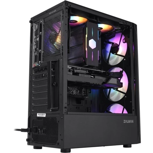 Персональный компьютер (ПК) 2E Complex Gaming (2E-10613) UA