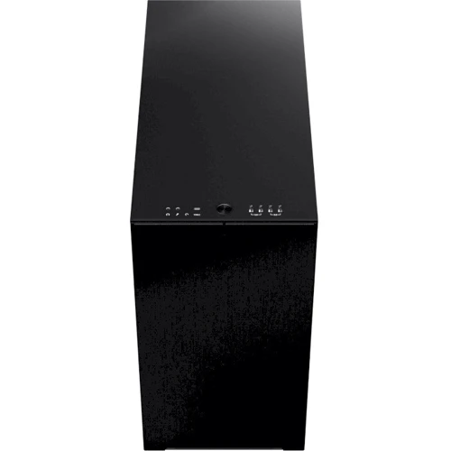 Корпус Fractal Design Define 7 Black TG Dark Tint (FD-C-DEF7A-03) фото 5