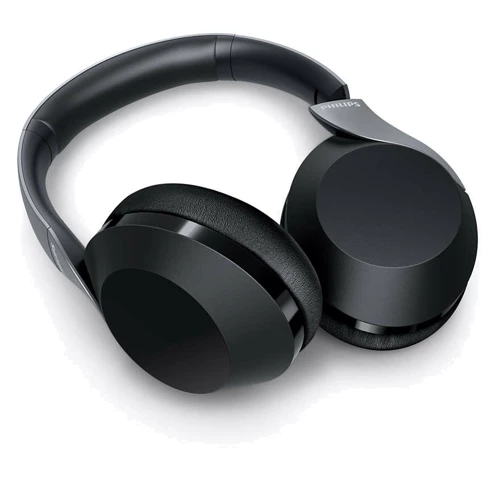 Навушники Philips TAPH805 Black: Чутливість (дБ) 90
