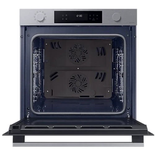 Духовой шкаф электрический Samsung NV7B44207AS: Класс энергопотребления A+