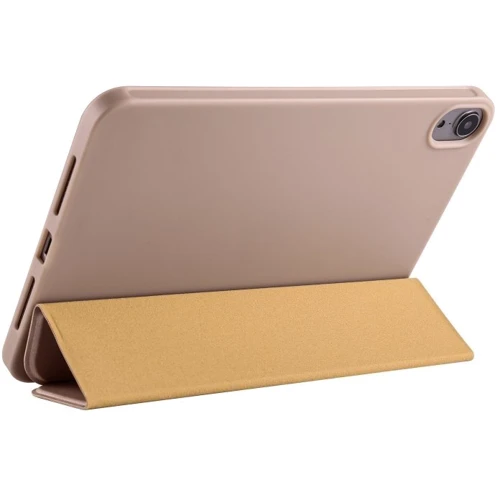 Аксессуар для iPad BeCover TPU Case Book Pink for iPad Mini 7 2024 (712433): Тип аксессуара чехол
