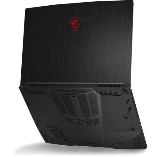 Ноутбук MSI GF63 Thin (GF63 11UD-213XPL_16_W10H): Тип экрана матовый