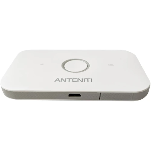 3G модем Anteniti E5573s-320: Скорость данных 150 Мбит/с