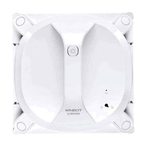 Робот-пилосос Робот для мытья окон ECOVACS WINBOT X White (ER-WX)