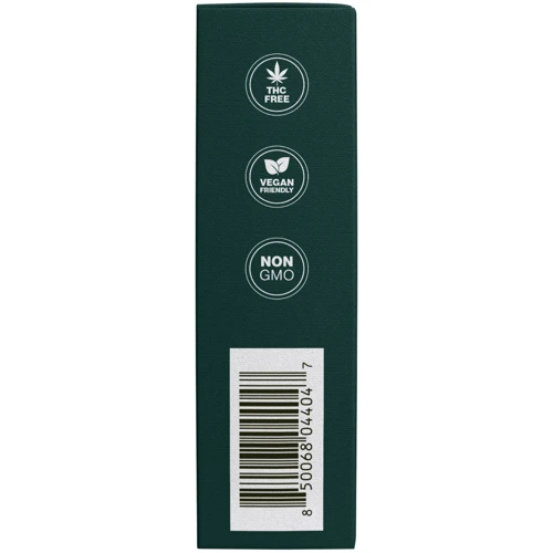 Масло Mind Shi CBD Oil Isolate 2000 mg Strawberry - 10 ml