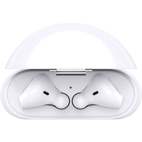 Наушники Huawei FreeBuds 3 Ceramic White: Сопротивление наушников (Ом) 32