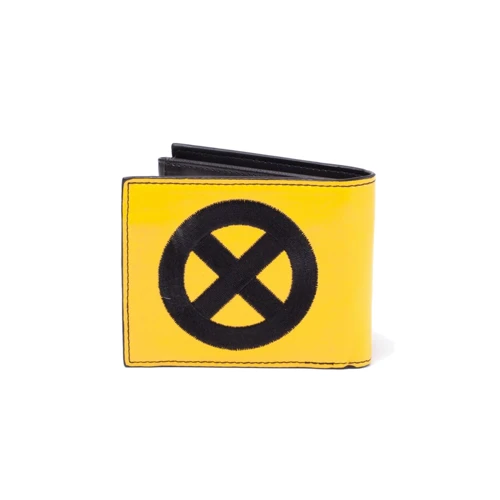 MW176205XMN Кошелек Marvel – Wolverine Bifold Wallet фото 2