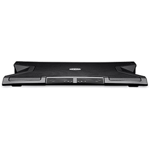 Подставка для ноутбука Cooler Master NotePal XL (R9-NBC-NXLK-GP): Тип подставка для ноутбука