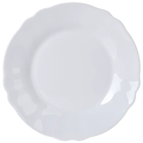 Тарелка Luminarc LOUIS XV 19см десертная (P6219)