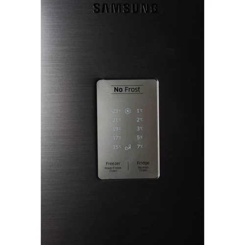 Холодильник Samsung RB34N5440B1: Мощность замораживания, кг/сутки 12