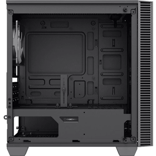 Корпус GameMax H608 Mini Abyss фото 6