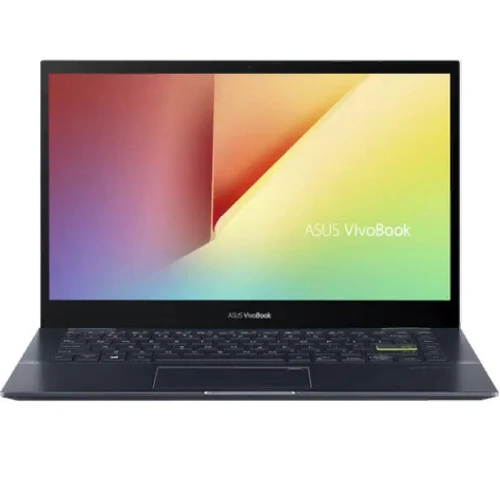 Ноутбук ASUS Vivobook Flip TP470EA-EC480W (90NB0S01-M00NJ0) UA: Экран 14 " (1920x1080)