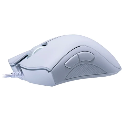 Мишка Razer DeathAdder Essential White (RZ01-03850200-R3C1): Тип сенсора оптический
