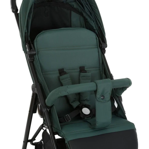 Прогулочная коляска Bambi Hunter Green Matt (M 4249-2)