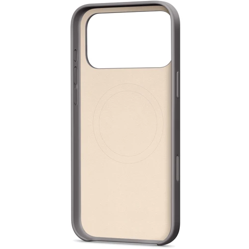 Чехол для iPhone Beats iPhone 17 Pro Max Case with MagSafe and Camera Control - Granite Gray (MGJD4)