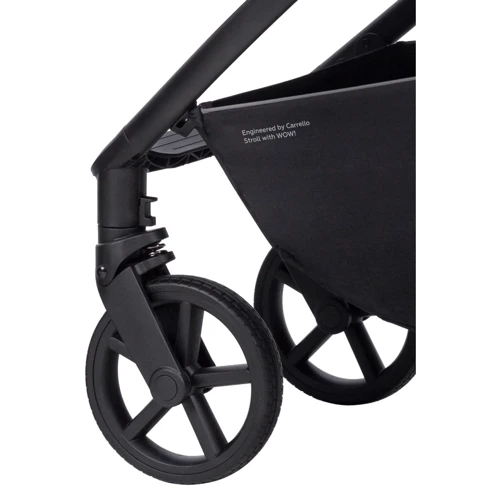 Прогулянковий візочок Carrello Bravo Plus 2023 Storm Grey (CRL-5515): Тип коляски Прогулочная