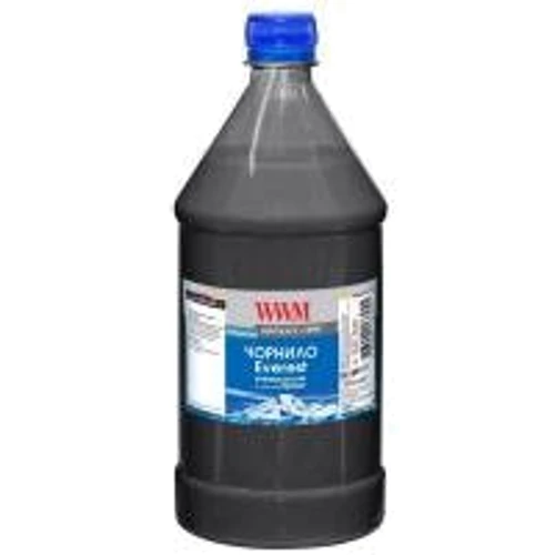 Чорнило WWM EVEREST для Epson 1000г Light Black Pigment (EP02/LBP-4)