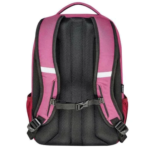 Рюкзак Herlitz Be.Bag be.urban Berry&Grey розовый (24800129): Тип Молодежный рюкзак