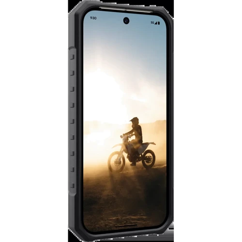 Чохол для телефона Urban Armor Gear UAG Pathfinder Pro Magnetic Black (614453114040) для Google Pixel 9 фото 6