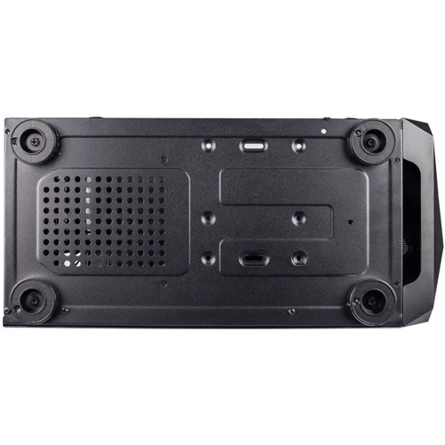 Корпус 1stPlayer F4-3R1: Форм-фактор материнської плати ATX/MicroATX