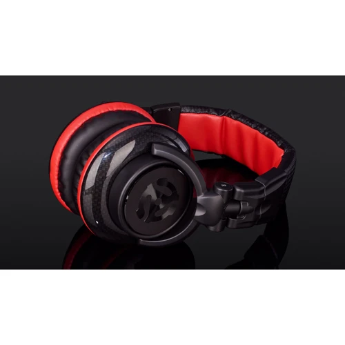 Наушники NUMARK RED WAVE CARBON фото 9