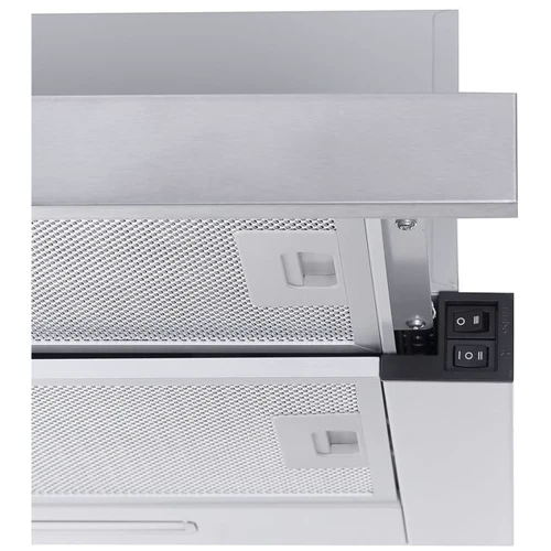 Вытяжка Perfelli TL 5386 I 700 LED фото 5