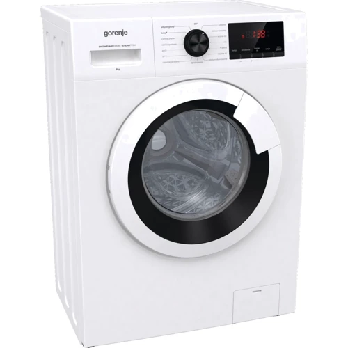 Стиральная машина Gorenje WHP82ESPL: Тип машины Автомат