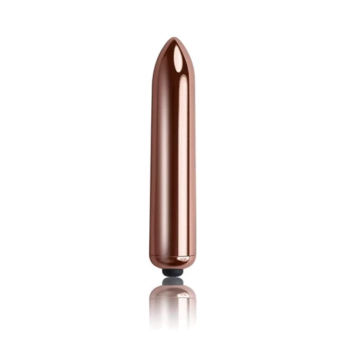 Вибратор Rocks Off Ignition Rose Gold