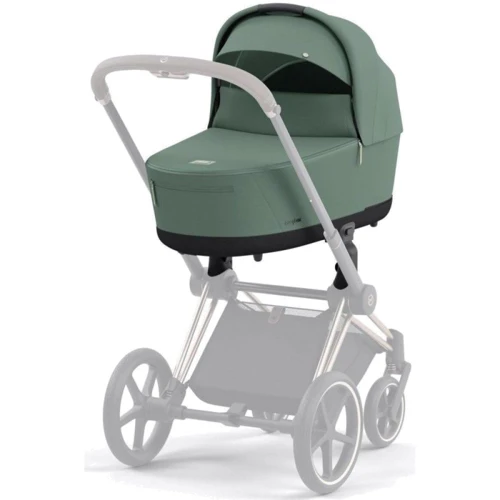 Люлька Cybex Priam Lux Leaf Green (523000839) фото 4