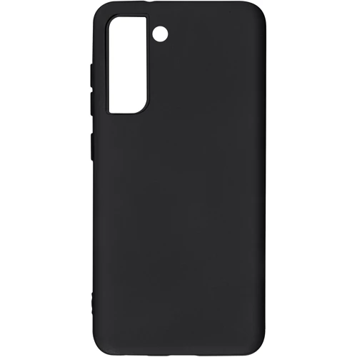 Чехол для телефонов ArmorStandart ICON Case Black for Samsung G990 Galaxy S21 FE (ARM67949)