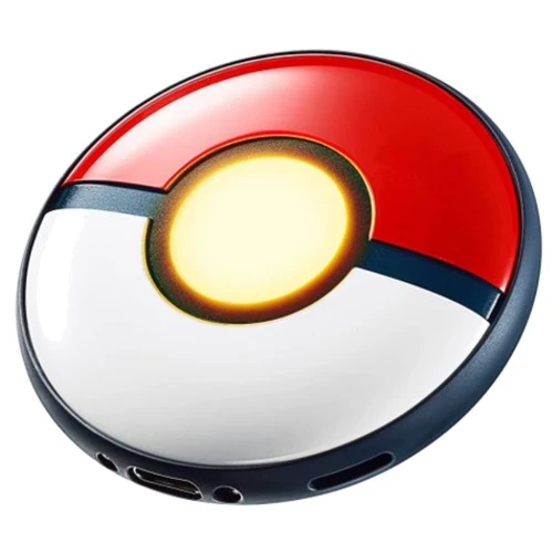 Pokemon Go Plus (Nintendo Switch): Серия приставки Nintendo Switch