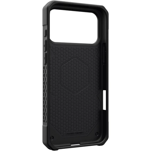 Чехол для iPhone Urban Armor Gear UAG Monarch Pro Magsafe Kevlar Mallard (114514113955) for iPhone 17 Pro Max