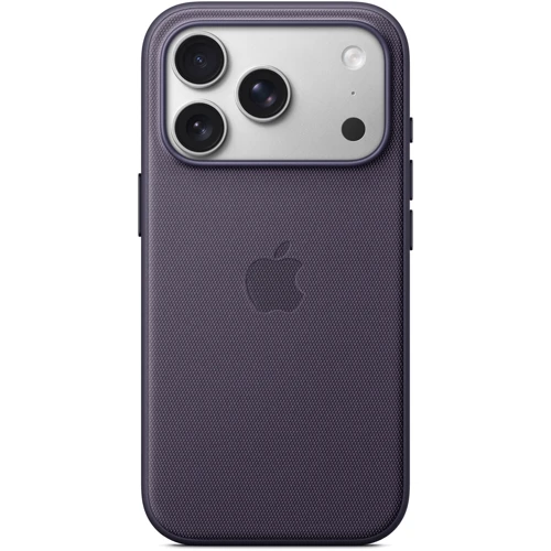 Чехол для iPhone Apple iPhone 17 Pro TechWoven Case with MagSafe - Purple (MGF54)