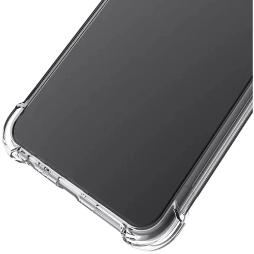 Чохол для телефона TPU Case GETMAN Ease logo Full Camera Transparent Samsung A556 Galaxy A55: Тип накладка на заднюю часть
