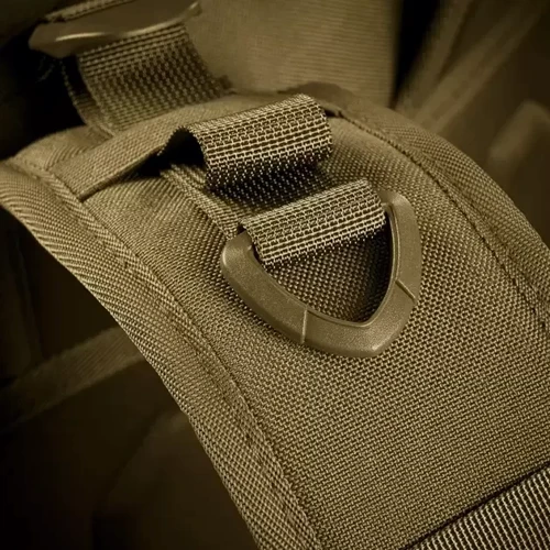 Рюкзак Highlander Stoirm Backpack 40L Coyote Tan (TT188-CT) фото 14