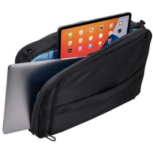 Thule Accent Convertible Bag Black (TACLB-2116) for MacBook Pro 15-16": Тип аксессуара сумка