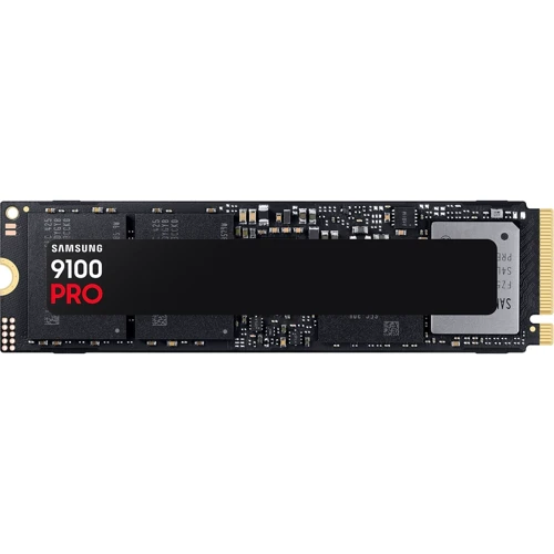 Samsung SSD M.2 2280 4TB 9100 PRO (MZ-VAP4T0BW) UA