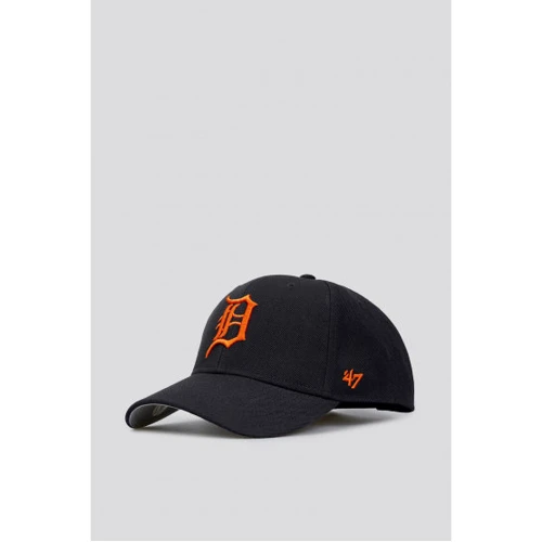 Бейсболка 47 Brand Detroit Tigers темно-синя (B-MVP09WBV-NYA): Виробник 47 Brand